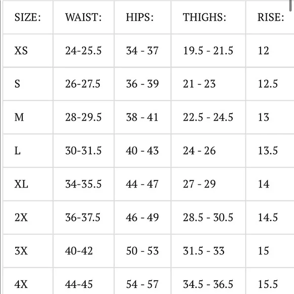 Vixen by Micheline Pitt Leopard Print Pants - Picture 5 of 5